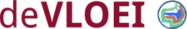 De Vloei Logo