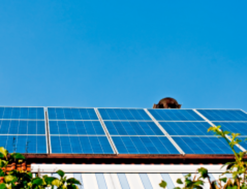 Neem ook deel aan de groepsaankoop zonnepanelen