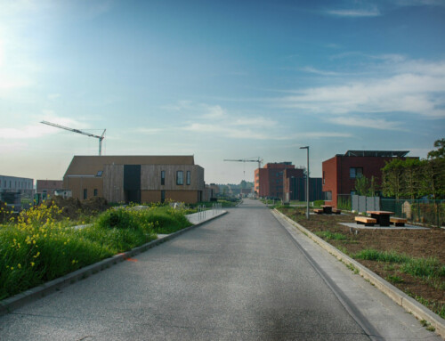 Recente info over warmtepompen en PV-panelen