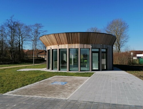 Gebruik en reservatie buurthuis De Druppel